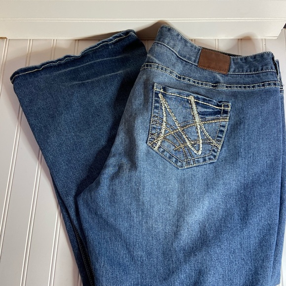 Maurices | Jeans | Maurices Ivy Bootcut 